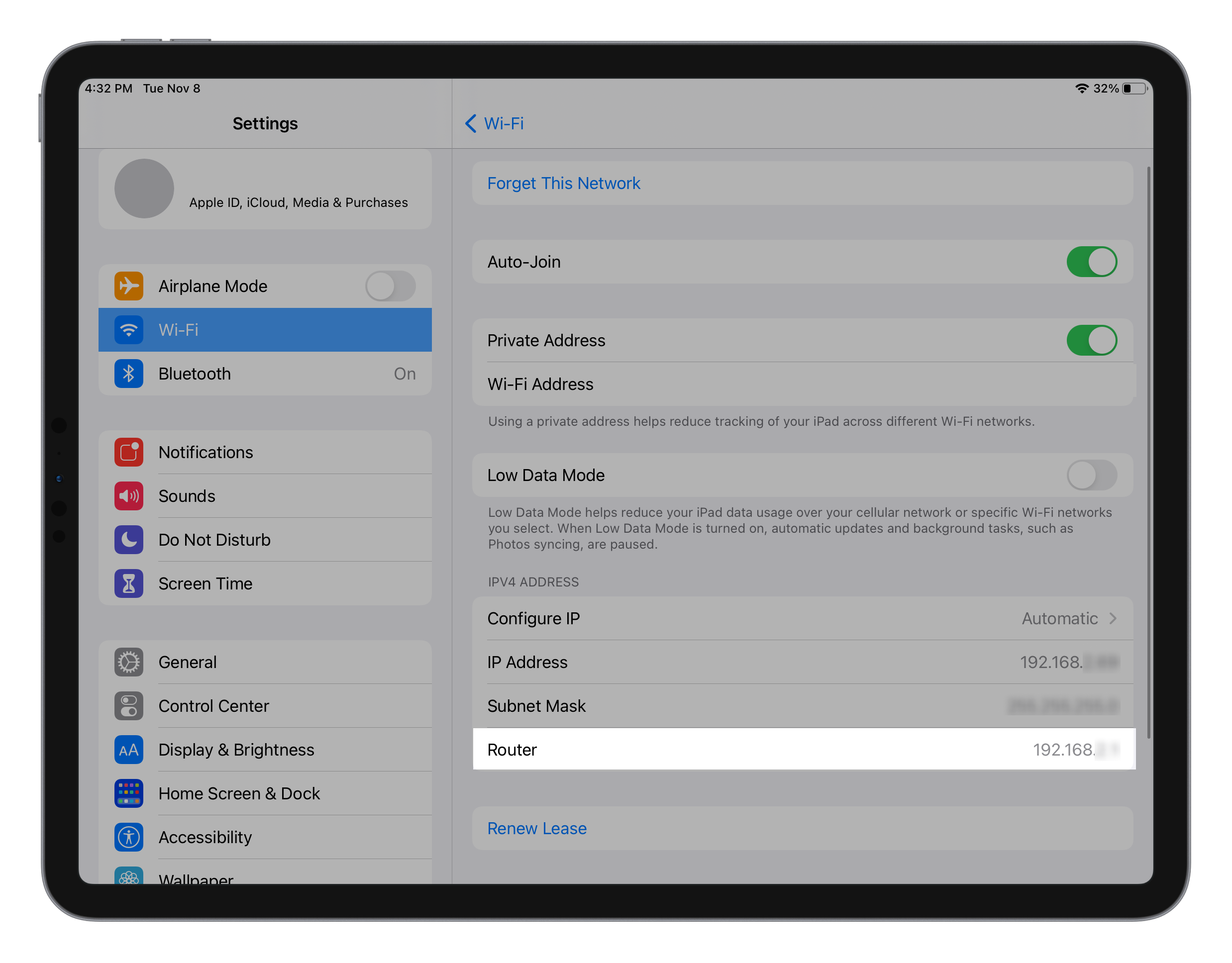setting-up-dhcp-reservations-for-your-devices-lightspeed-restaurant