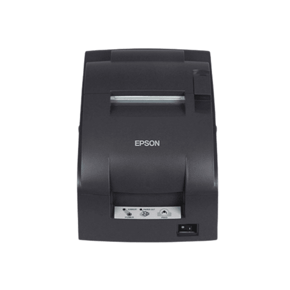 Epson TM-U220B printer