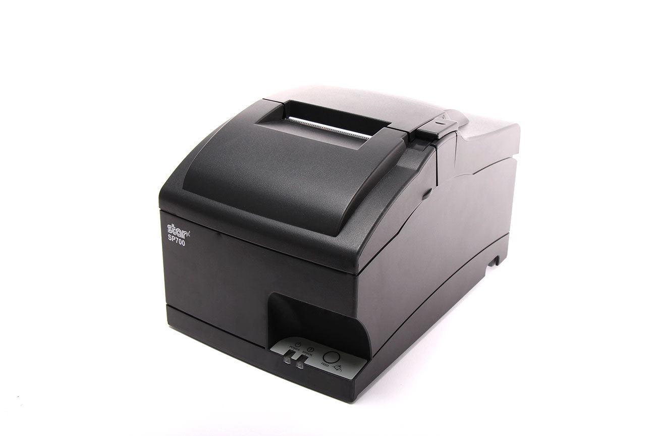 Star SP700 Receipt Printer