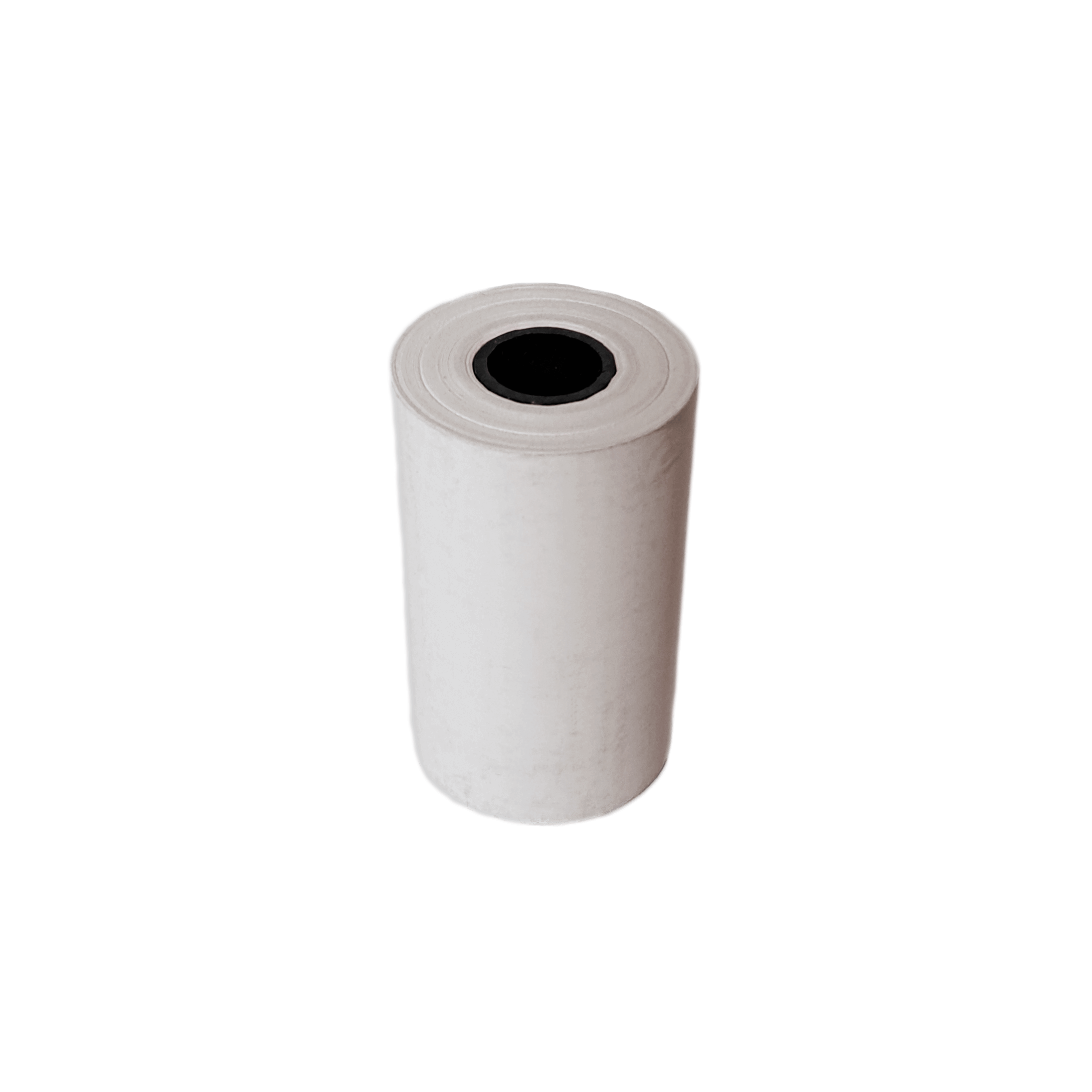 image d'un rouleau de papier blanc