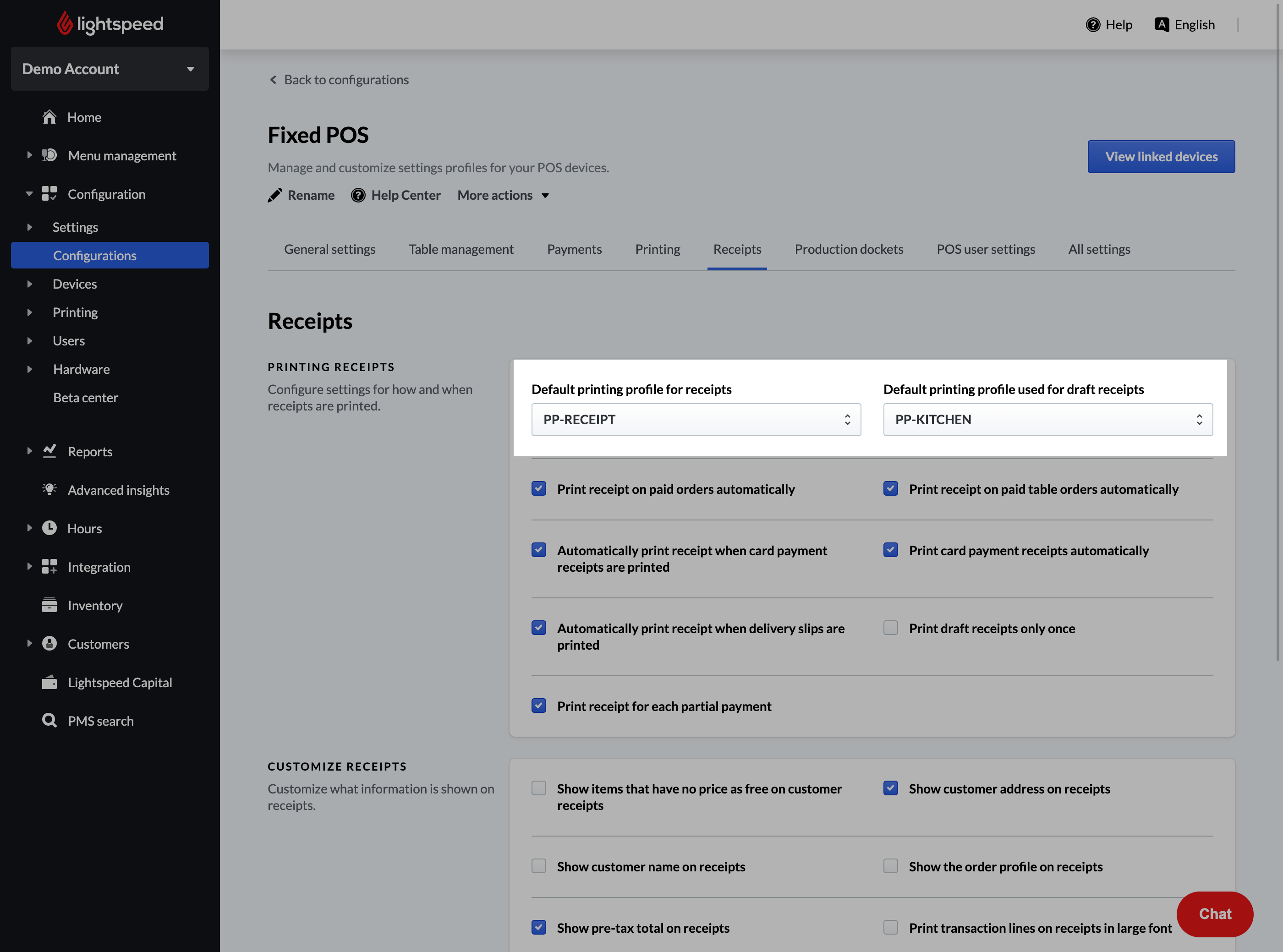 restaurant-default-printing-profile-configuration.png
