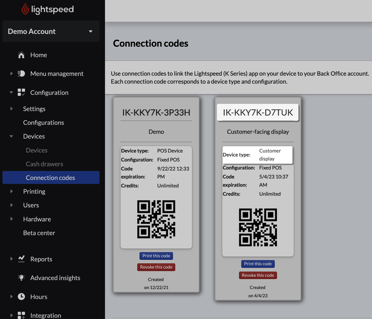 restaurant-customer-facing-display-connection-code.png
