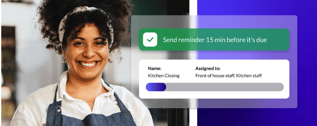 Lightspeed Tasks nu beschikbaar
